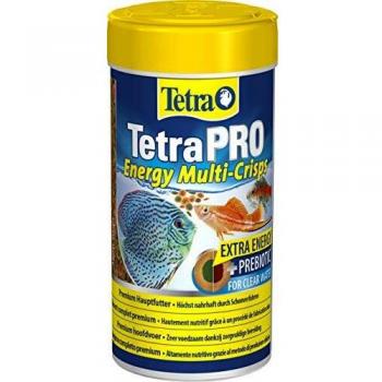 Pienso prémium Pro Energy de Tetra