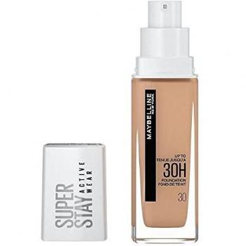 Maybelline SuperStay Active Wear 30H Foundation