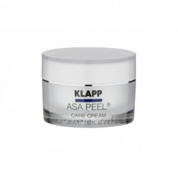 Crema de Cuidado Asa Peel 30 ml