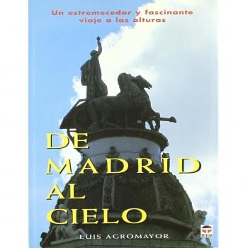 De Madrid al cielo