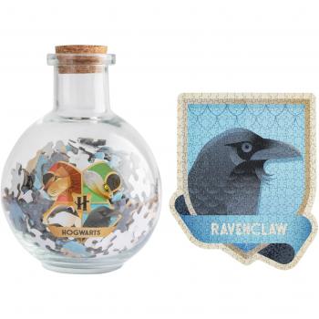 Puzzle Harry Potter Ravenclaw 331 piezas