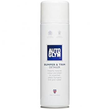 Autoglym 945172100 Bumper & Trim Detailer, 450ml
