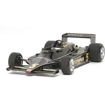 Tamiya 300020060 1/20 Lotus Type 79 1978