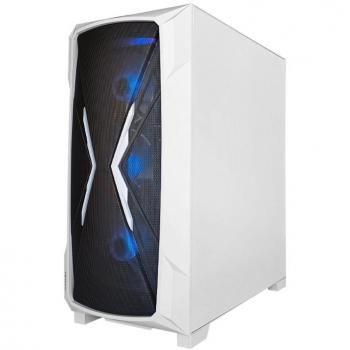 PC de Sobremesa Vizzio SILVER I5-12400F 16GB/1TB RTX 3060 W11