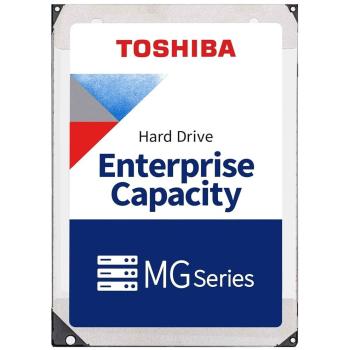 Disco Duro Interno Toshiba MG11 24TB 7200 RPM SATA III 3.5