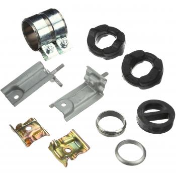 Kit de Montaje Sistema de Escape HJS 82 12 2252 para BMW Serie 5 Berlina y Touring