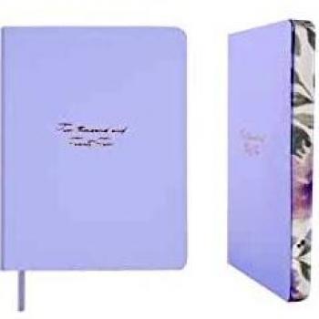 Agenda Anual 2022 Flex - Clara - Semana Vista - 224 Páginas - Tamaño A5 - 15 x 20 cm - Idioma: Español-Inglés - Incluye pegatinas, cinta de registro y bolsillo portadocumentos - Takenote Agendas