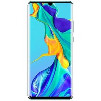 Huawei P30 Pro - Smartphone 128GB, 8GB RAM, Dual Sim, Aurora Blue