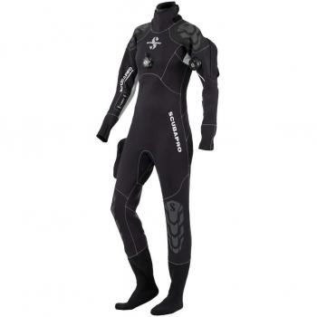 SCUBAPRO EVERDRY 4 2015 FEM XL