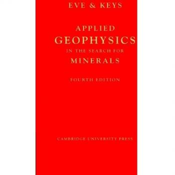 Geofísica Aplicada para la Búsqueda de Minerales