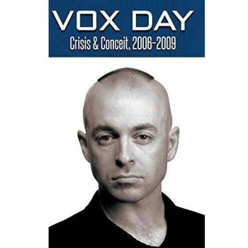 Crisis y Concepción: Obras de Day y Vox, 2006-2009