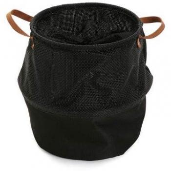 Versa Cesta Ropa de Tela con Asas