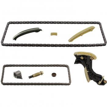 Kit de Cadena de Distribución FEBI BILSTEIN 40954 para Ejes de Levas y Ejes de Equilibrio, 1 Unidad