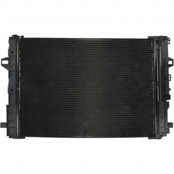 Condensador de aire acondicionado THERMOTEC KTT110567