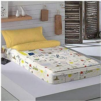 ICEHOME Saco nórdico con Relleno Pauline Cama 90 cm