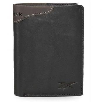 Cartera Club Vertical Marino Reebok