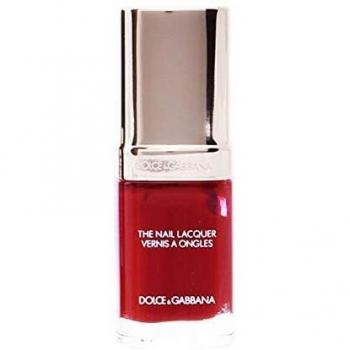 Dolce & Gabbana The Nail Lacquer Intense Nail Lacquer #650-Ultra 10 Ml 1 Unidad 60 ml