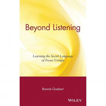 Beyond Listening: Mastering Focus Group Insights and Analysis