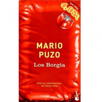 Los Borgia