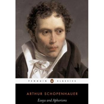 Essays and Aphorisms