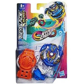 Beyblade Pack Peonza y Lanzador Hypersphere