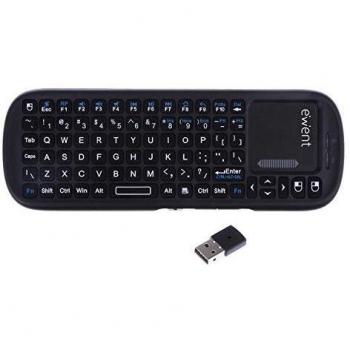 Ewent Teclado para móvil - teclados para móviles