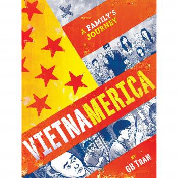 Vietnamerica: A Family's Journey