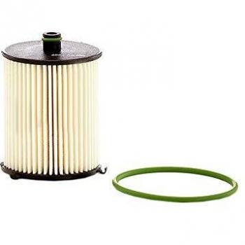 Original MANN-FILTER Filtro de Combustible PU 7007 z - Set de Filtro de Combustible Juego de Juntas – Para automóviles