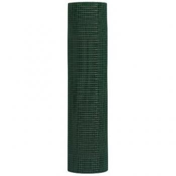 Malla de Acero Rete Casanet 12,7x12,7 mm - 0,90 mm - 50 m Betafence