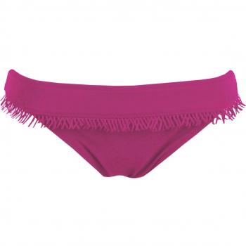 Red Point Beachwear, mujer, Bikini braga, Cadera, Wild, Talla ESP: 44, fucsia