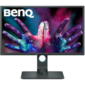 BenQ PD3200Q  - Monitor para diseñadores 