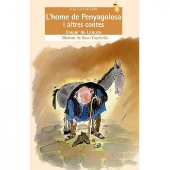 L'home de Penyagolosa i altres contes: 10