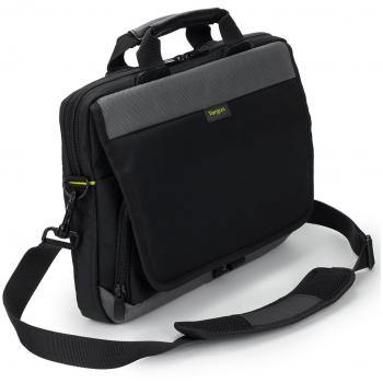 Targus TSS865EU Maletín CityGear de Targus para dispositivos Slimlite de 10 a 11.6” - Negro