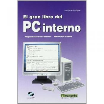 El Gran Libro del PC Interno