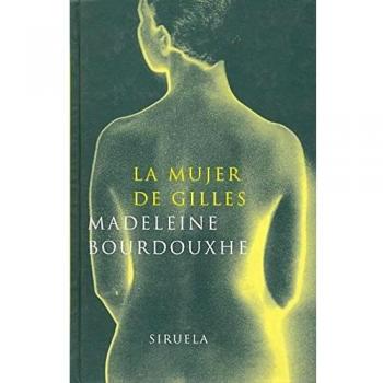 La mujer de Gilles: 158