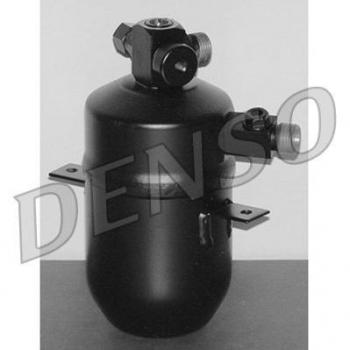 Filtro deshidratante DENSO DFD17005 para aire acondicionado, compatible con MERCEDES-BENZ A1238300683