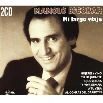 Mi Largo Viaje