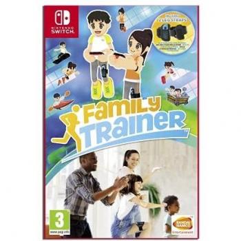 Family Trainer 2021