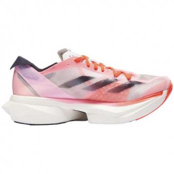 Adidas Adizero Adios Pro 3 Competition Running Shoe Women - orange