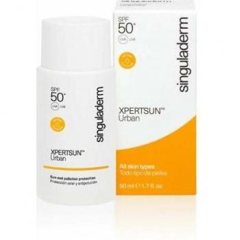 Singuladerm XpertSun Urban SPF 50+ 50ml