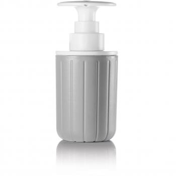 Guzzini Dosificador de jabón Push&Soap 'Kitchen Active Design' 7,2 x h15,7 cm