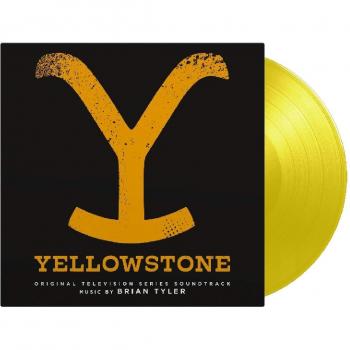 Yellowstone