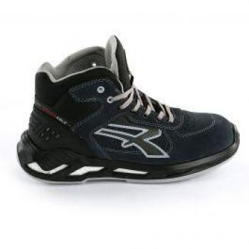 Bota de trabajo de seguridad U-Power Blaster S1P SRC ESD