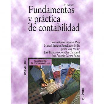 Fundamentos y práctica de contabilidad