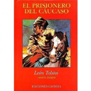 El prisionero del Cáucaso