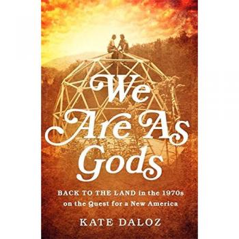 We Are As Gods