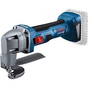 Cizalla de metal a batería Bosch Professional 18V System GSC 18V-16 E