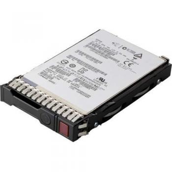 Hewlett Packard Enterprise 960GB SATA III RI SFF SC DS SSD