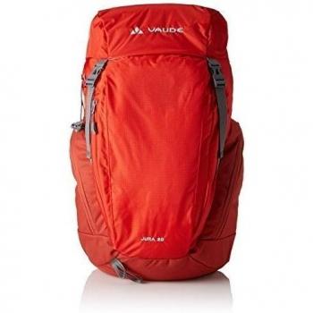 Vaude - Mochila de senderismo Jura, color Lava, tamaño 20 Litros