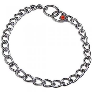 Collar para Perro Hs Sprenger 70 Cm - Acero Inoxidable